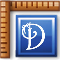 drywaller icon image